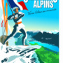 Chasseurs à pied chasseurs alpins